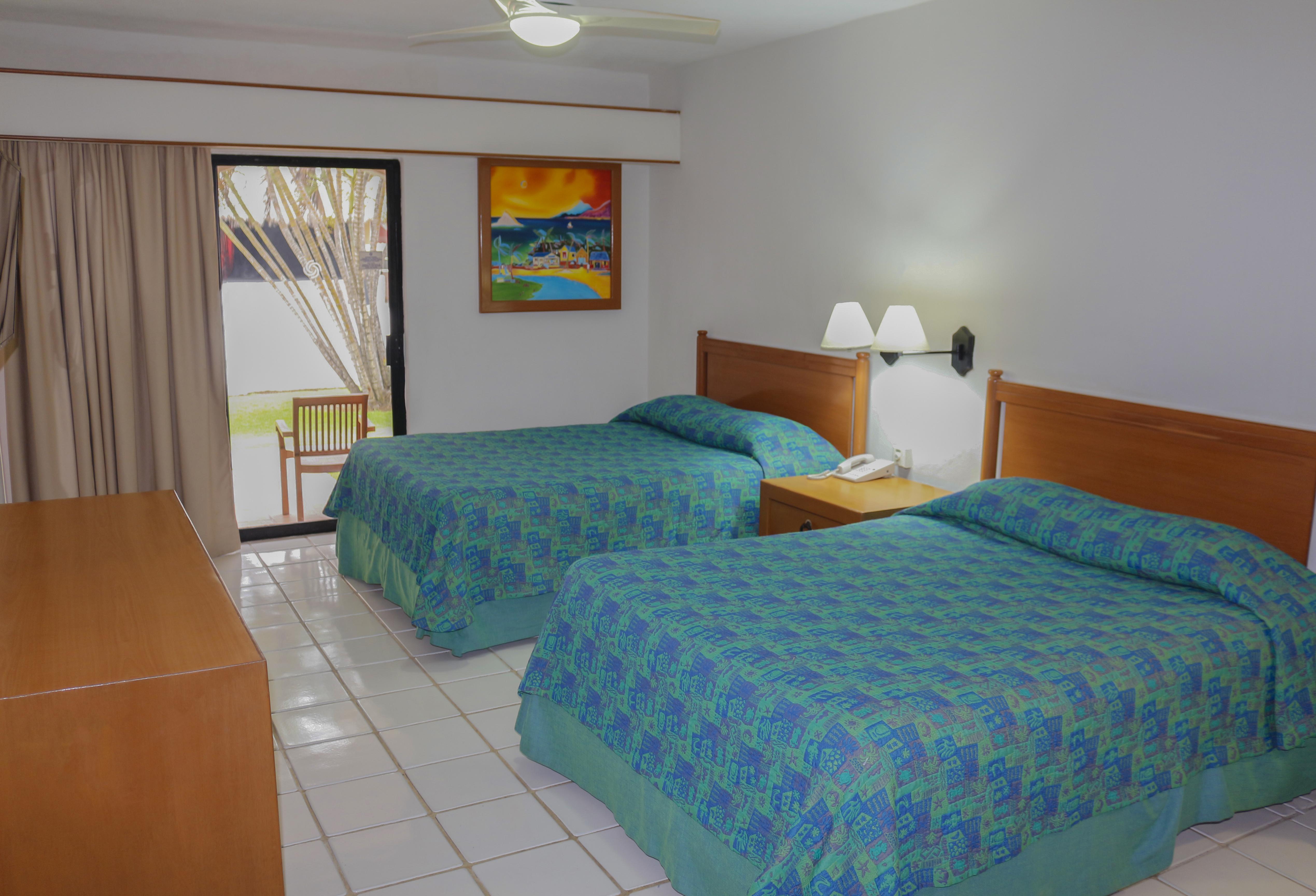 Plaza Pelicanos Club Beach Resort All Inclusive Puerto Vallarta Eksteriør bilde