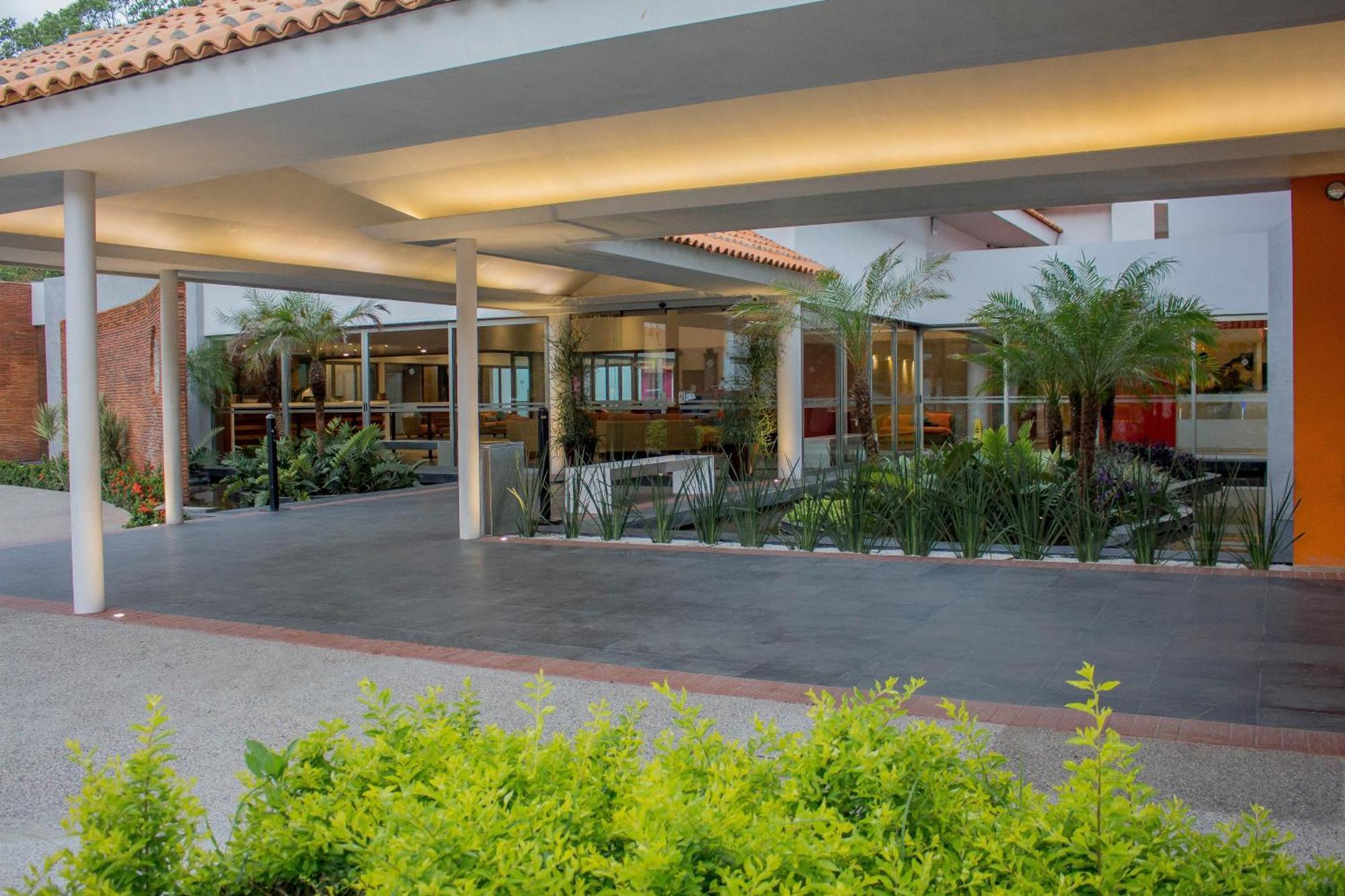 Plaza Pelicanos Club Beach Resort All Inclusive Puerto Vallarta Eksteriør bilde