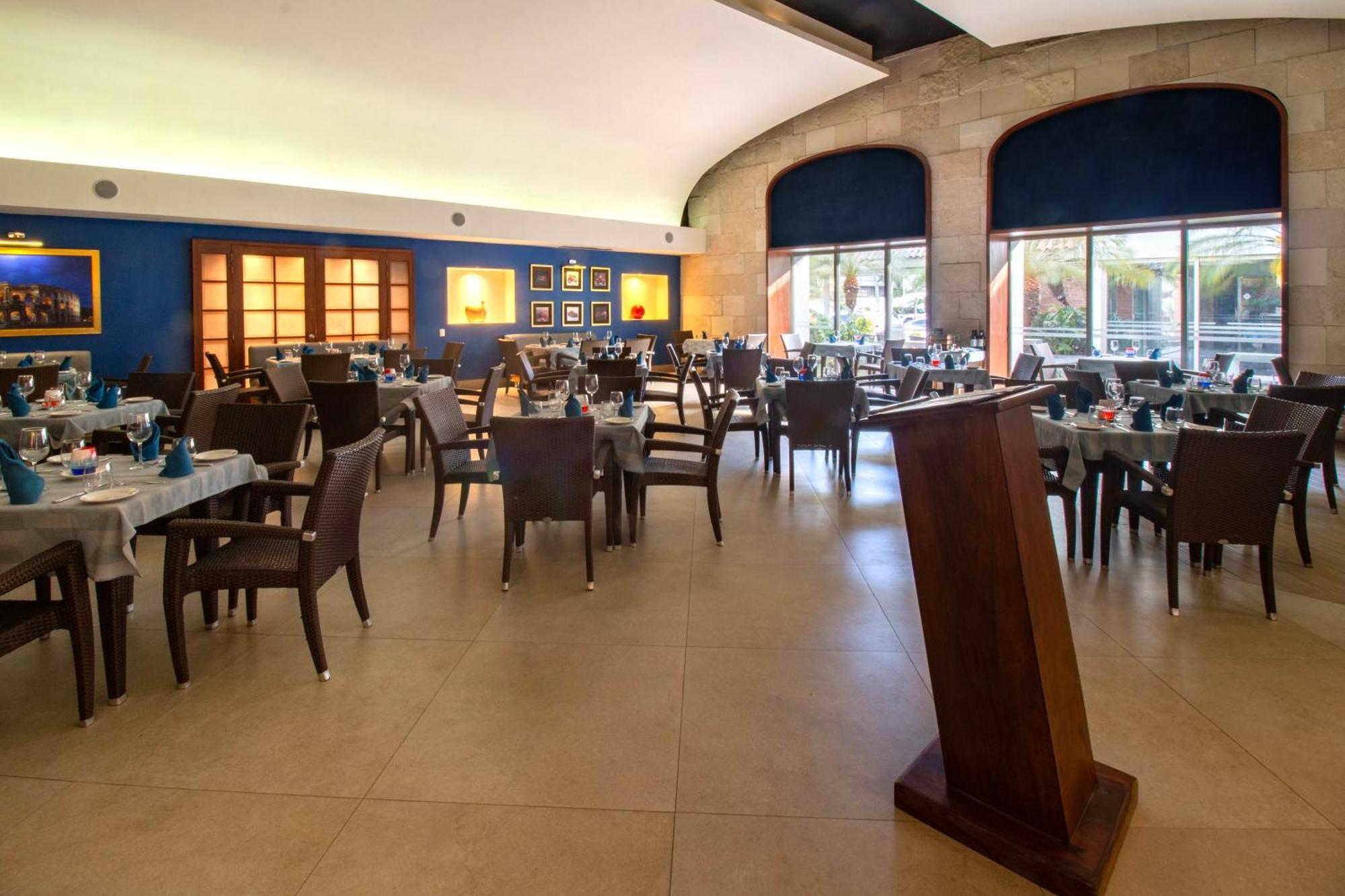 Plaza Pelicanos Club Beach Resort All Inclusive Puerto Vallarta Eksteriør bilde